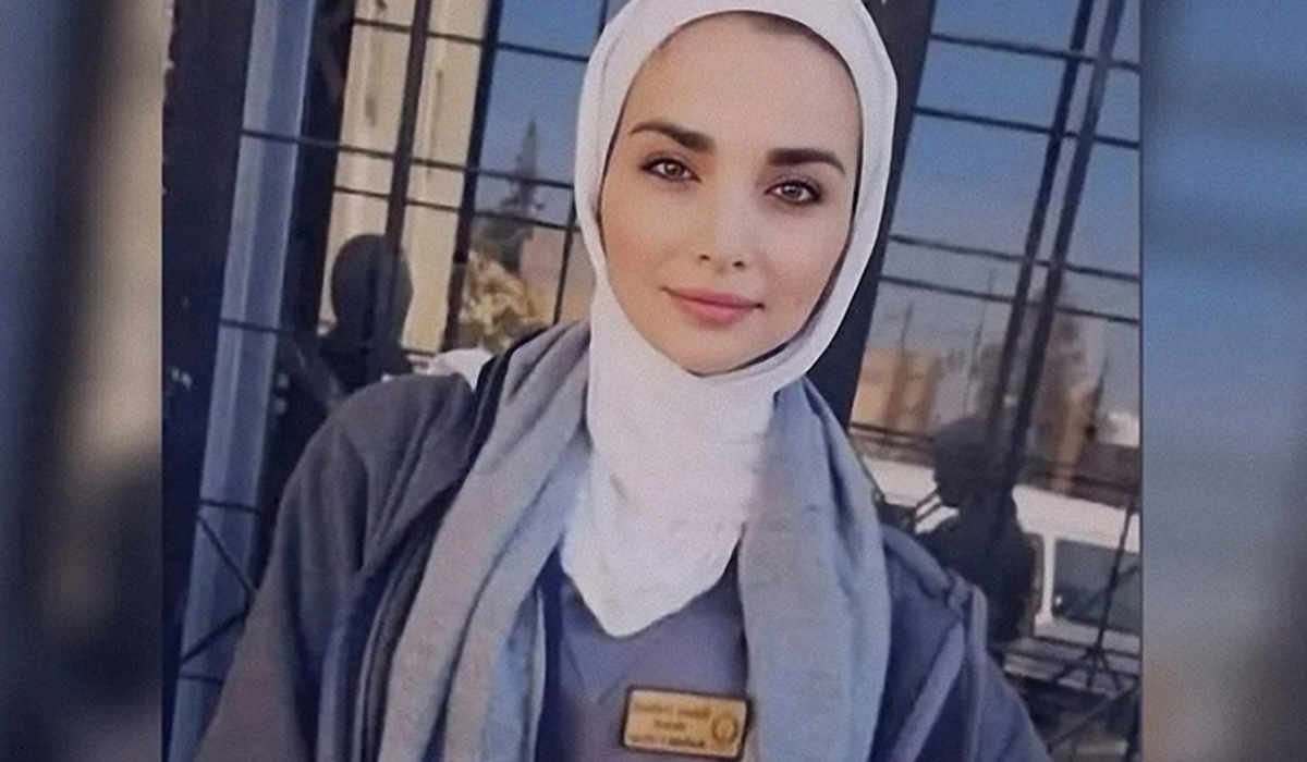 Iman Ersheed